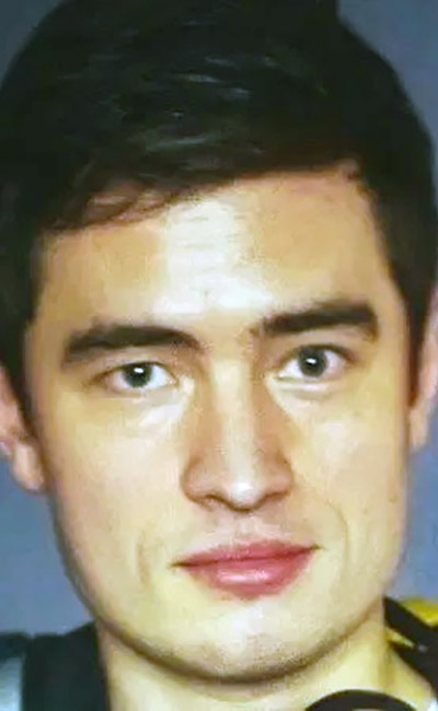 Photo de Oleg Urazaykin