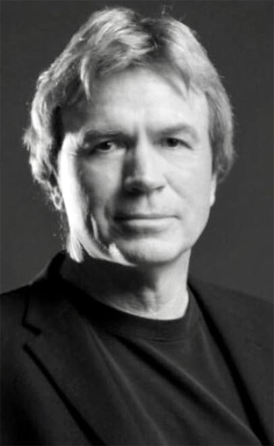 Photo de Aaron Norris