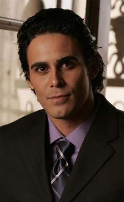 Photo de Andre Kristoff