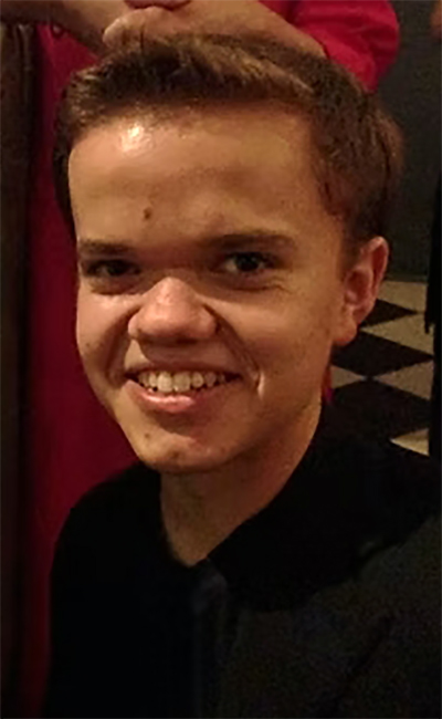 Photo de Andrew Bambridge