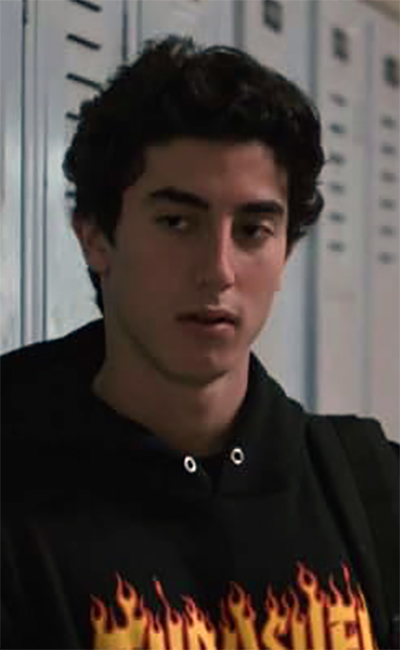 Photo de Anthony Ippolito