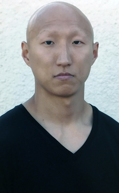 Photo de Arnold Chon