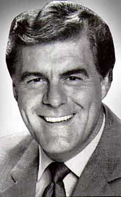 Photo de Bob Braun acteur