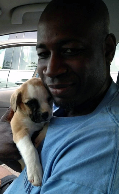 Photo de Bola Olubowale