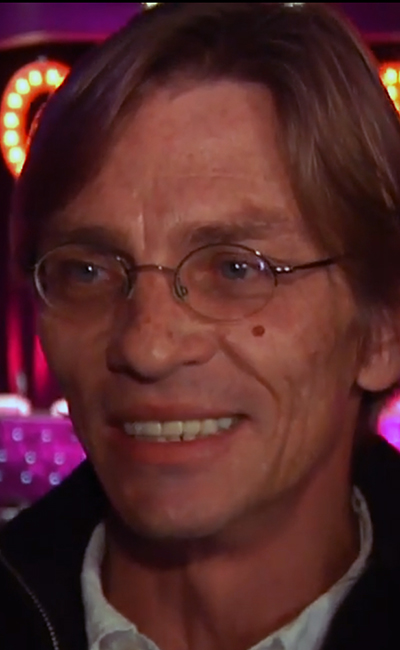 Photo de Charles Baker