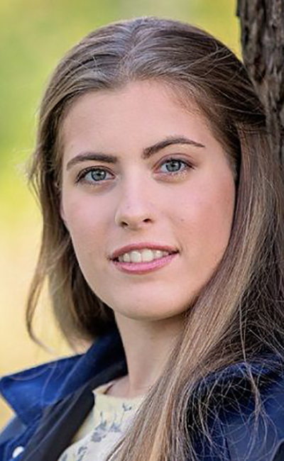 Photo de Danilee Kelly Norris