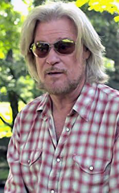 Photo de Daryl Hall