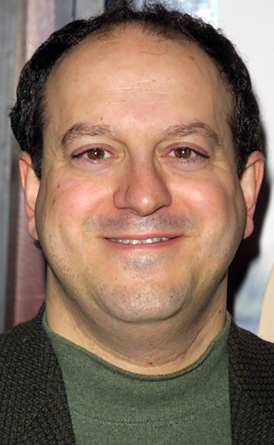 Photo de David Arnott