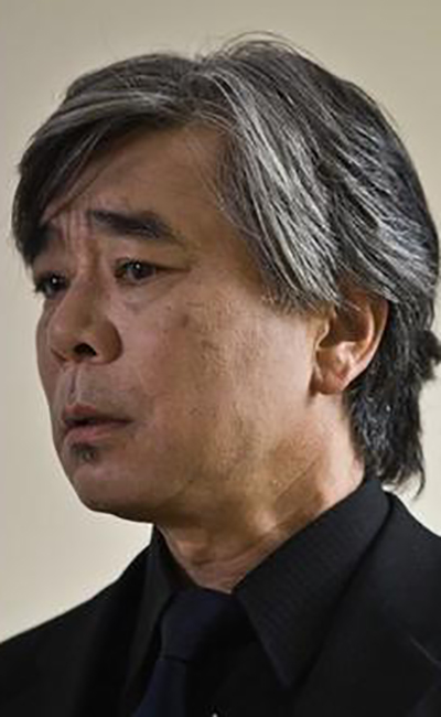 Photo de Denis Akiyama