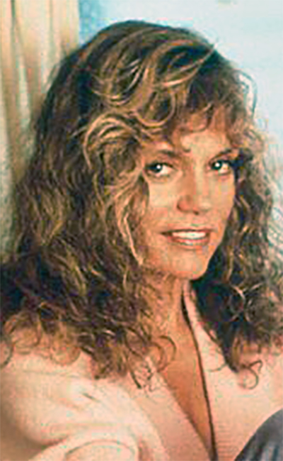 Photo de Dyan Cannon
