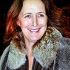 Photo de Fiona Shaw