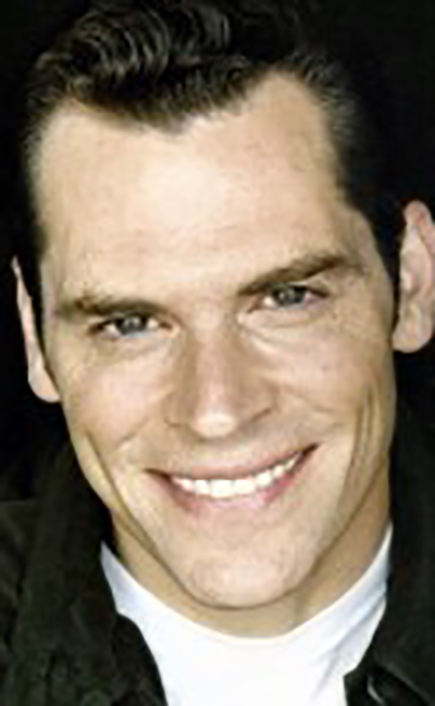 Photo de Gene Lythgow