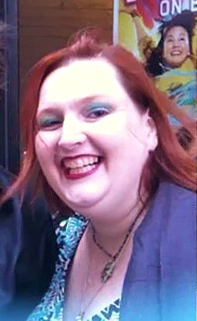 Photo de Jenee Bandler