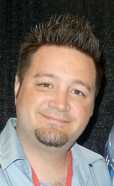 Photo de Jimmy Workman