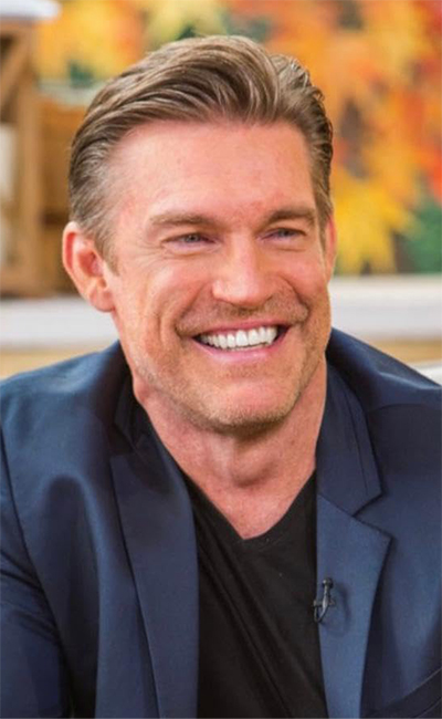 Photo de Judson Mills