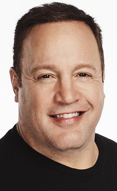 Photo de Kevin James