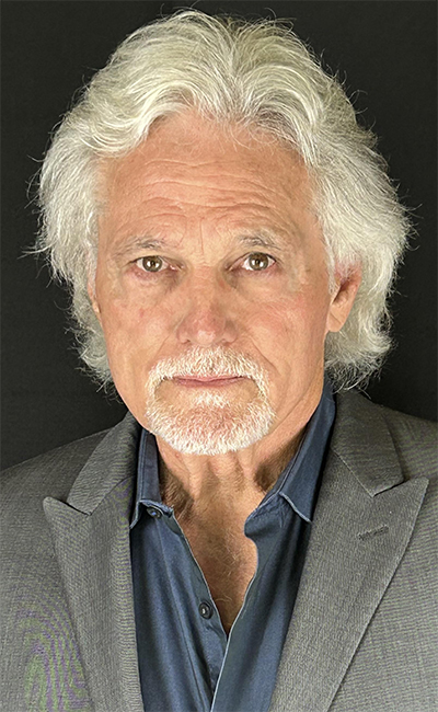 Photo de Marshall R. Teague