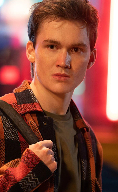 Photo de Matt Lintz