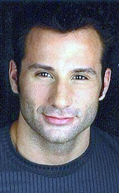 Photo de Michael Boisvert