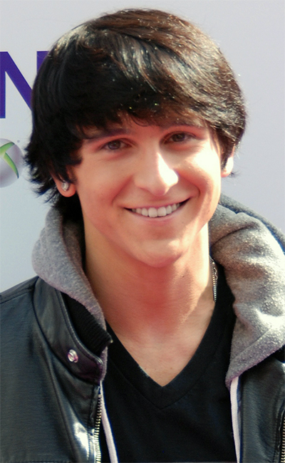 Photo de Mitchel Musso