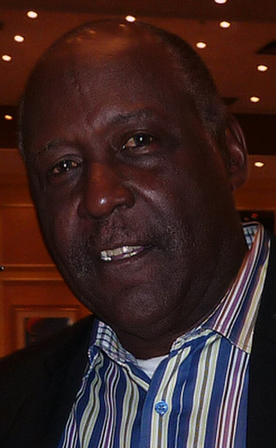 Photo de Richard Roundtree