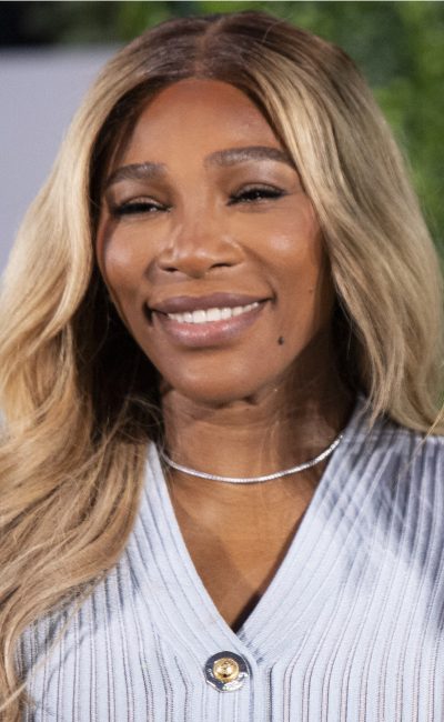 Photo de Serena Williams