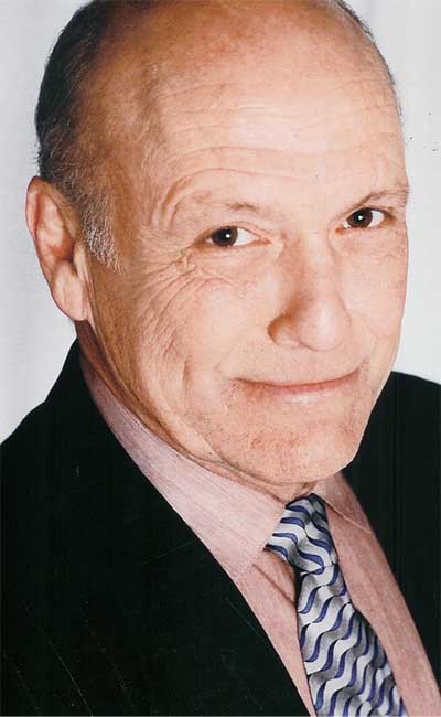 Photo Sonny Carl Davis