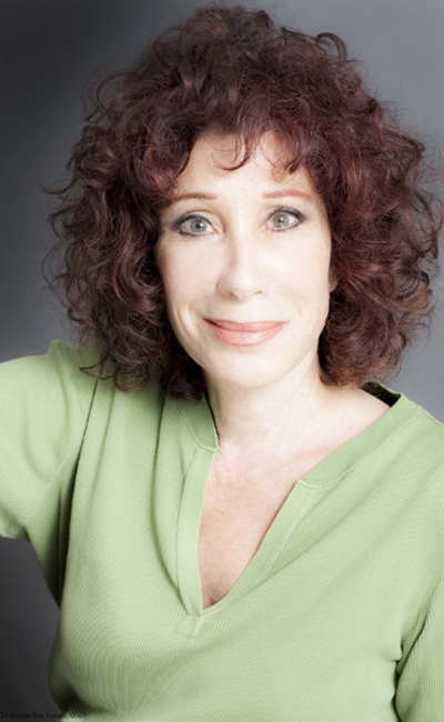 Photo de Toni Attell