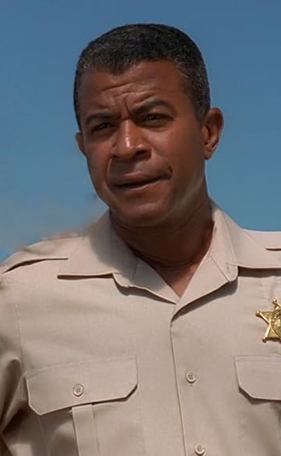 Photo de Tucker Smallwood