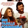 Affiche Une Famille Formidable (1992)