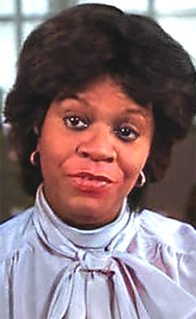 Photo de Vivian Bonnell