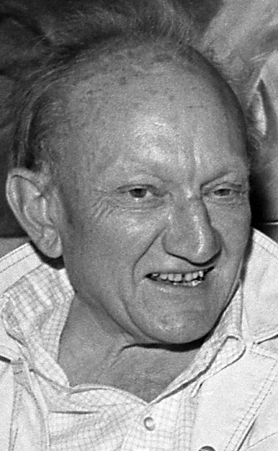 Photo de Billy Barty