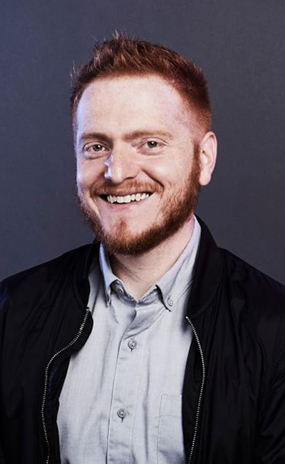 Photo de Bryan Woods