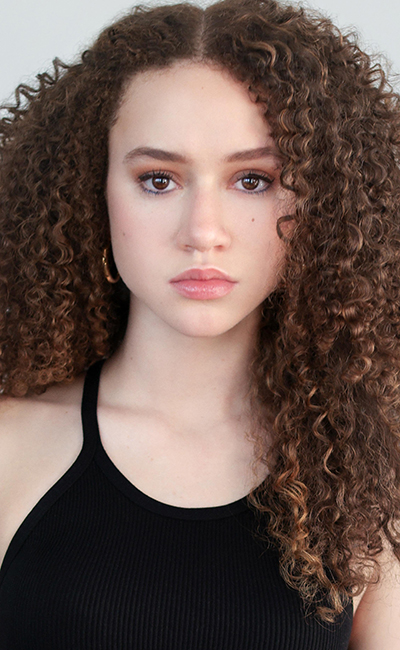 Photo de Chloe Coleman