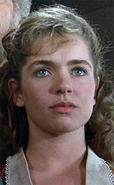 Photo de Cindi Eyman