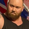 Photo de Hafþór Júlíus Björnsson