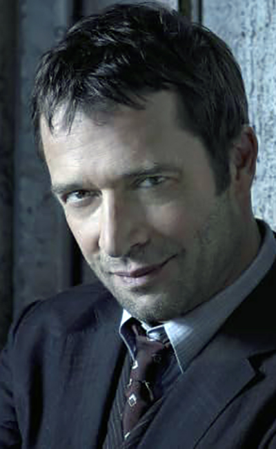 Photo de James Purefoy
