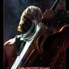 Affiche Les Maîtres de l'univers (2026)