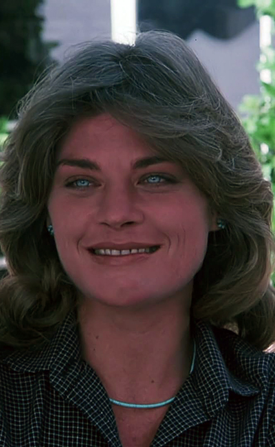 Photo de Meg Foster
