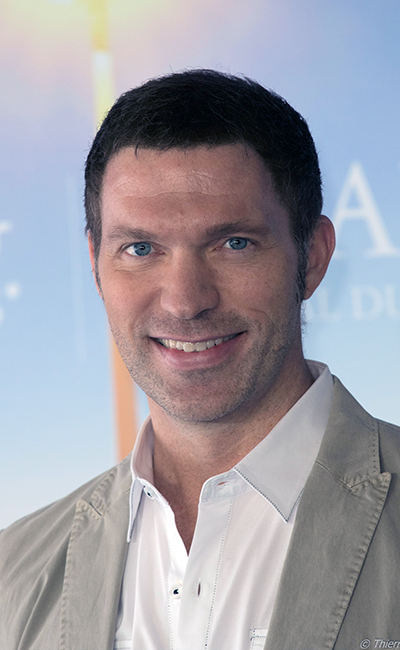Photo de Travis Knight