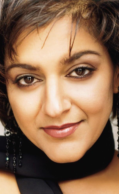 Photo de Meera Syal