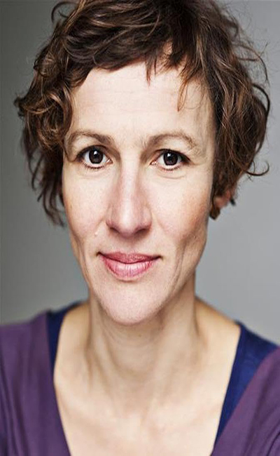 Photo de Sarah Malin