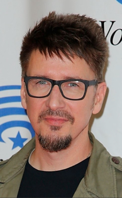 Photo de Scott Derrickson