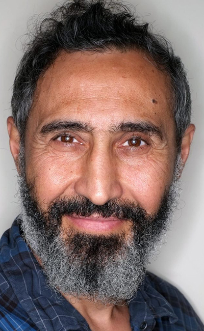 Photo de Umit Ulgen