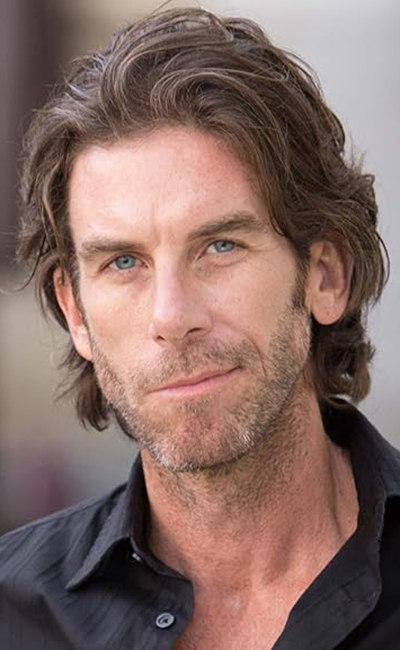 Photo de Clint James