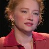 Photo de Haley Bennett