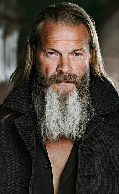 Photo de Kevin Wayne acteur
