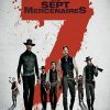 Affiche Les Sept Mercenaires (2016)