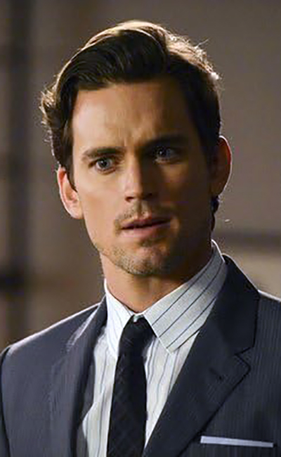 Photo de Matt Bomer