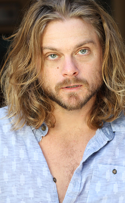 Photo de Thomas Blake Jr.